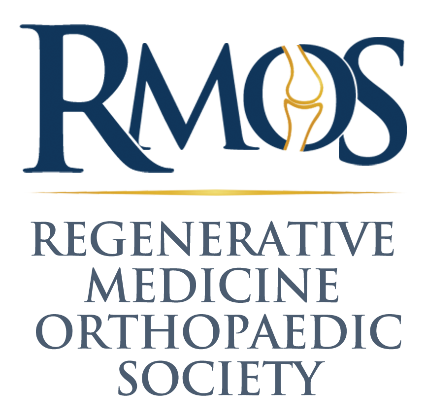 Regenerative Medicine Orthopaedic Society