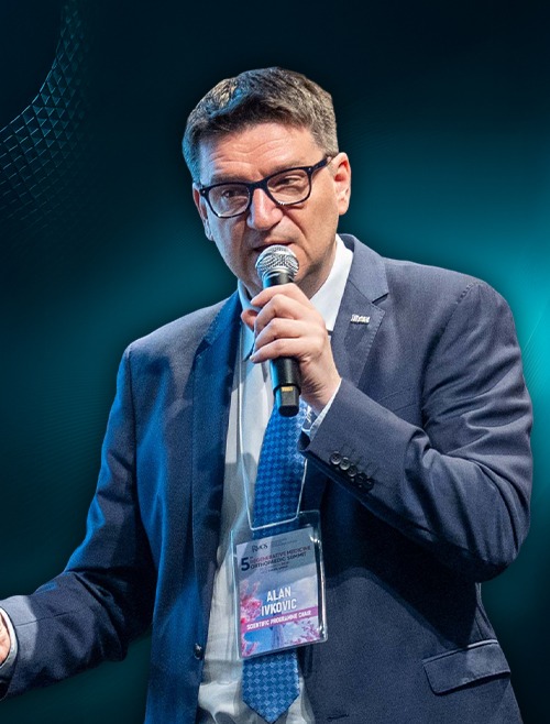 Alan Ivkovic