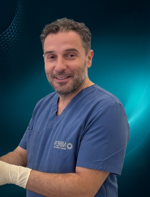 Dzihan Abazovic