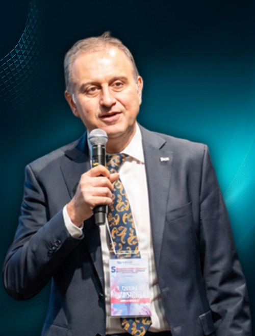Tahsin Beyzadeoglu