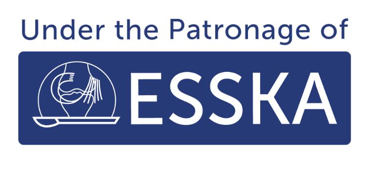 Under the Patronage of ESSKA